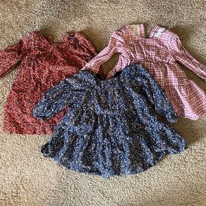 Baby Gap Dresses